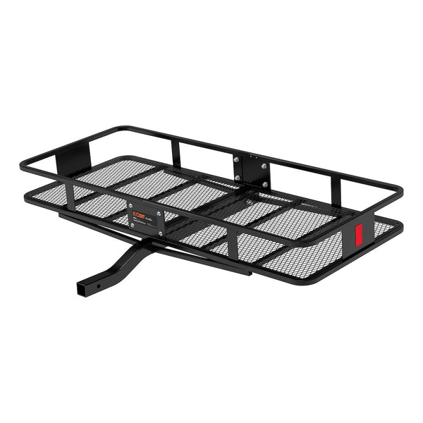 CURT Trailer Hitch Cargo Carrier (MPN: 18152)