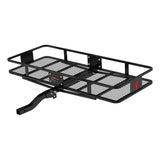 CURT Trailer Hitch Cargo Carrier (MPN: 18153)