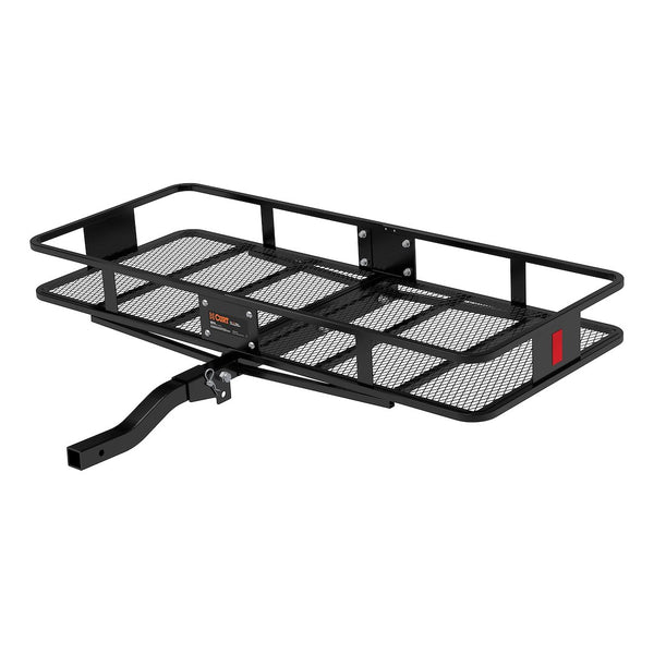 CURT Trailer Hitch Cargo Carrier (MPN: 18153)
