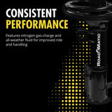 Monroe RoadMatic Nitrogen Gas Charged Strut (MPN: 181565L)