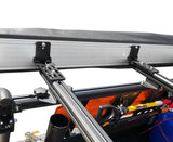 Overland Vehicle Systems Awning Roof Rack Kit (MPN: 18169909)