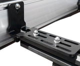 Overland Vehicle Systems Awning Roof Rack Kit (MPN: 18169909)