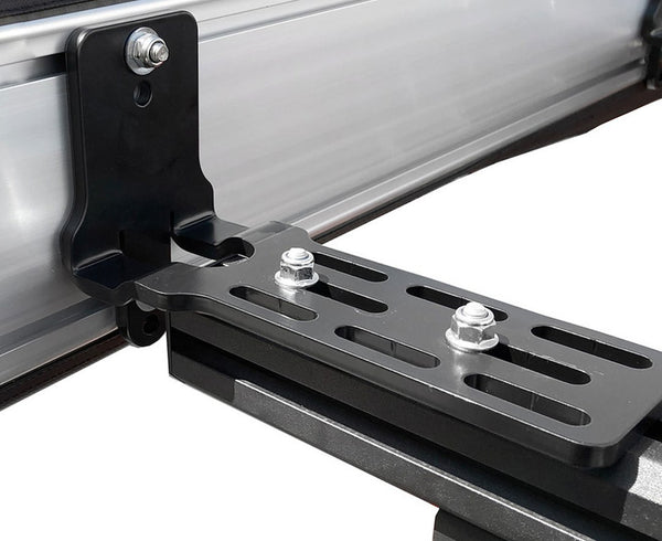 Overland Vehicle Systems Awning Roof Rack Kit (MPN: 18169909)