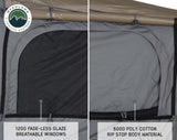 Overland Vehicle Systems Bushveld II Roof Top Tent (MPN: 18189901)