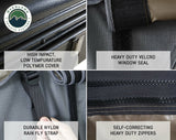 Overland Vehicle Systems Bushveld II Roof Top Tent (MPN: 18189901)