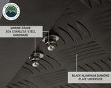 Overland Vehicle Systems Bushveld II Roof Top Tent (MPN: 18189901)
