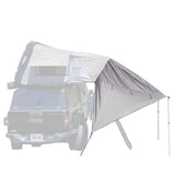 Overland Vehicle Systems Bushveld Awning (MPN: 18189903)