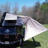 Overland Vehicle Systems Bushveld Awning (MPN: 18189903)