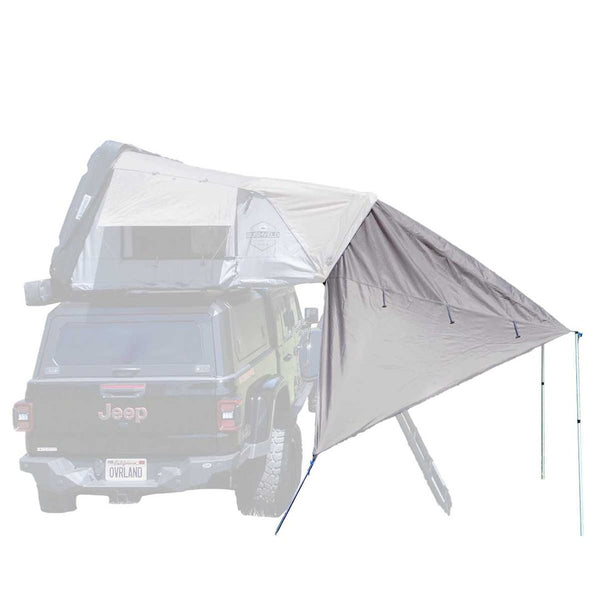 Overland Vehicle Systems Bushveld Awning (MPN: 18189903)