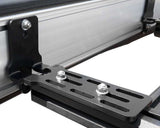 Overland Vehicle Systems Awning Roof Rack Kit (MPN: 18189909)