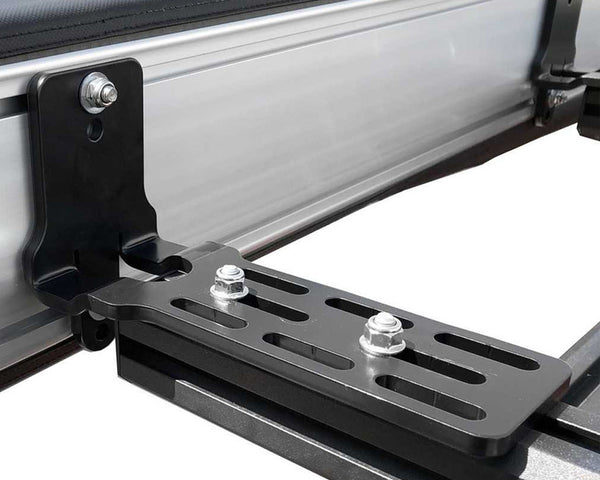 Overland Vehicle Systems Awning Roof Rack Kit (MPN: 18189909)