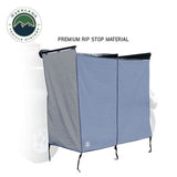 Overland Vehicle Systems Camp Shower Surround (MPN: 18199910)