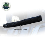 Overland Vehicle Systems Camp Shower Surround (MPN: 18199910)