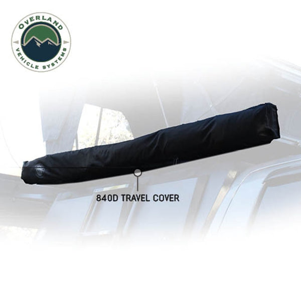 Overland Vehicle Systems Camp Shower Surround (MPN: 18199910)
