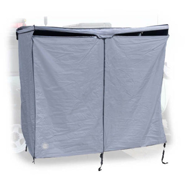 Overland Vehicle Systems Camp Shower Surround (MPN: 18199910)