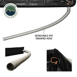 Overland Vehicle Systems Shower Pan (MPN: 18199911)