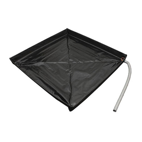 Overland Vehicle Systems Shower Pan (MPN: 18199911)