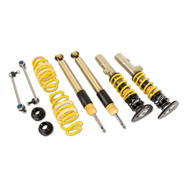 Suspension Techniques Coil Over Shock Absorber (MPN: 182028080N)