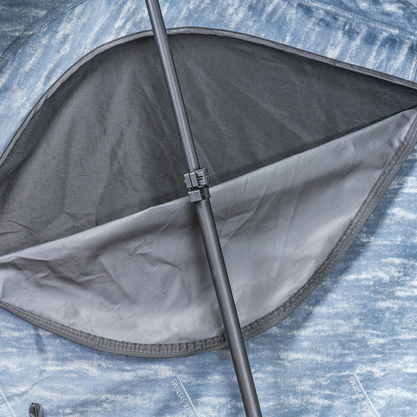 Overland Vehicle Systems XD Sherpa Soft Shell Tent (MPN: 18209903)