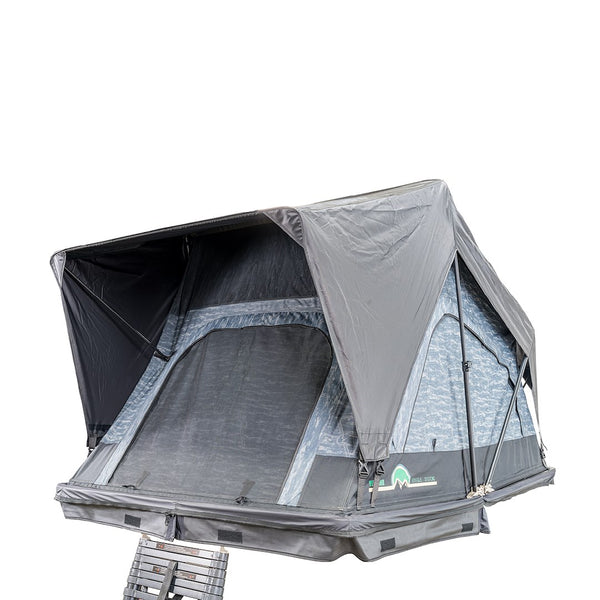 Overland Vehicle Systems XD Sherpa Soft Shell Tent (MPN: 18209903)