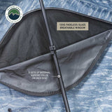 Overland Vehicle Systems XD Sherpa Soft Shell Tent (MPN: 18209904)