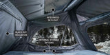 Overland Vehicle Systems XD Sherpa Soft Shell Tent (MPN: 18209904)