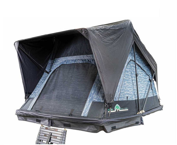 Overland Vehicle Systems XD Sherpa Soft Shell Tent (MPN: 18209904)
