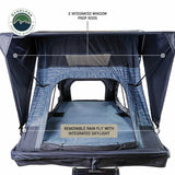 Overland Vehicle Systems XD Sherpa Soft Shell Tent (MPN: 18209904)