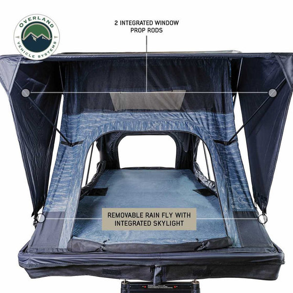 Overland Vehicle Systems XD Sherpa Soft Shell Tent (MPN: 18209904)