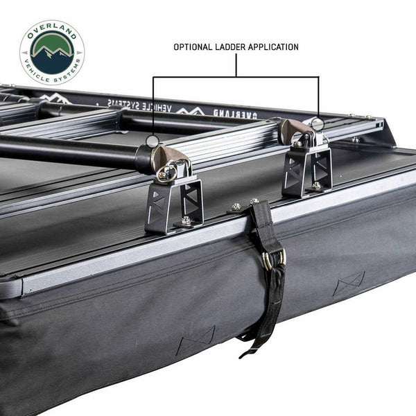 Overland Vehicle Systems XD Sherpa Soft Shell Tent (MPN: 18209904)