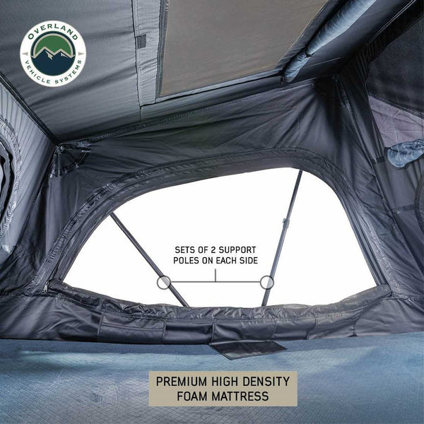 Overland Vehicle Systems XD Sherpa Soft Shell Tent (MPN: 18209904)