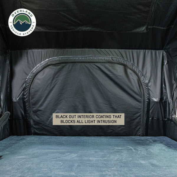 Overland Vehicle Systems XD Sherpa Soft Shell Tent (MPN: 18209904)
