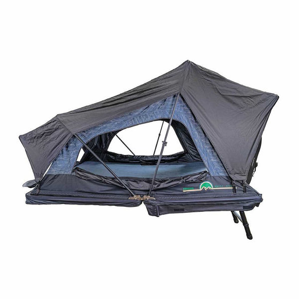Overland Vehicle Systems XD Sherpa Soft Shell Tent (MPN: 18209904)