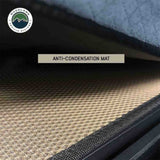 Overland Vehicle Systems XD Sherpa Roof Top Tent (MPN: 18209905)