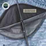 Overland Vehicle Systems XD Sherpa Roof Top Tent (MPN: 18209905)