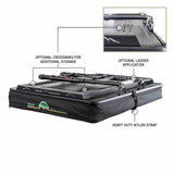 Overland Vehicle Systems XD Sherpa Roof Top Tent (MPN: 18209905)