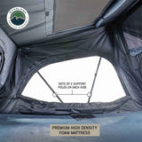 Overland Vehicle Systems XD Sherpa Roof Top Tent (MPN: 18209905)