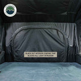 Overland Vehicle Systems XD Sherpa Roof Top Tent (MPN: 18209905)