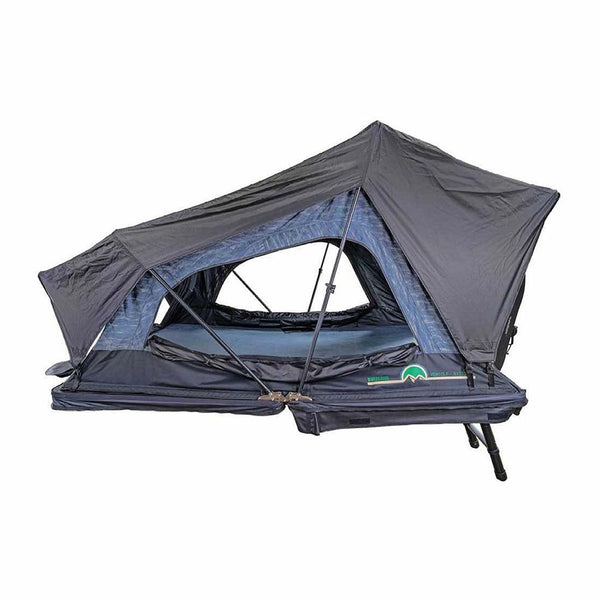 Overland Vehicle Systems XD Sherpa Roof Top Tent (MPN: 18209905)