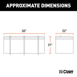 CURT Cargo Bag (MPN: 18211)