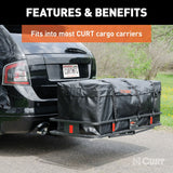 CURT Cargo Bag (MPN: 18211)