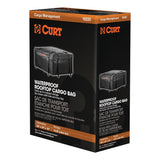 CURT Cargo Carrier Bag Style (MPN: 18220)