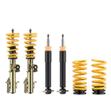 Suspension Techniques ST XA Coilover Shock Absorber (MPN: 18230080)
