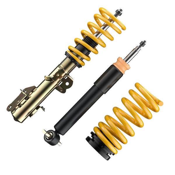 Suspension Techniques ST XA Coilover Shock Absorber (MPN: 18230080)