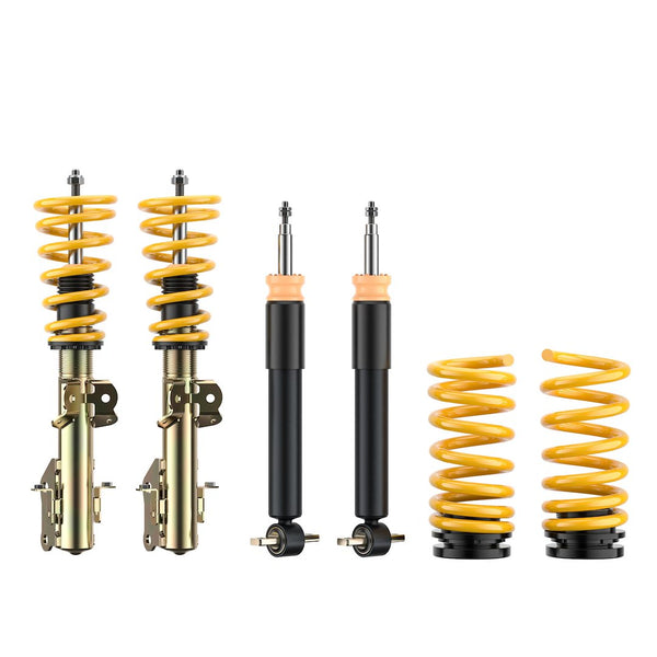 Suspension Techniques ST XA Coilover Shock Absorber (MPN: 18230080)