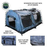 Overland Vehicle Systems Khumbu Swag Tent (MPN: 18252530)
