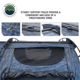 Overland Vehicle Systems Khumbu Swag Tent (MPN: 18252530)
