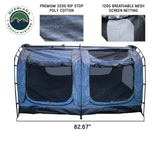 Overland Vehicle Systems Khumbu Swag Tent (MPN: 18252530)