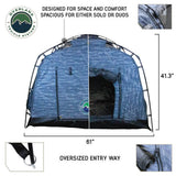 Overland Vehicle Systems Khumbu Swag Tent (MPN: 18252530)