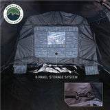Overland Vehicle Systems Khumbu Swag Tent (MPN: 18252530)